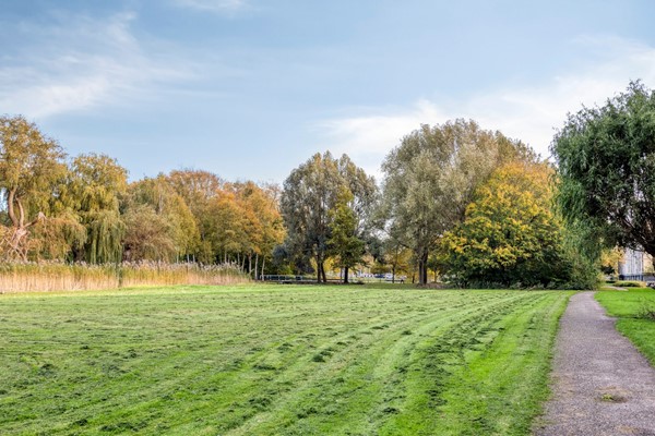 Medium property photo - Stormerdijk 40, 3079 VM Rotterdam